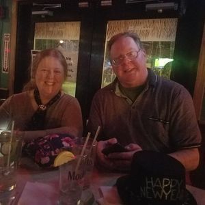 Meet your Posher, Debra